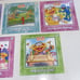 Sesame Street Elmo's Learning Adventure Lot Of 5 - 3 SEALED/2 Preowned -See Pics