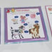 Sesame Street Elmo's Learning Adventure Lot Of 5 - 3 SEALED/2 Preowned -See Pics
