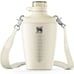 STANLEY 23oz Crossbody Canteen Cream NIB