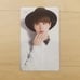 I Need You BTS Kpop Japan official pc jin seokjin photocard