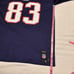 Vintage Reebok New England Patriots Wes Welker Jersey
