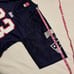 Vintage Reebok New England Patriots Wes Welker Jersey