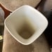 Wedgewood Beige/ Purple Bud Vase 12” Made In England Was Never Use.like new