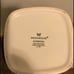 Wedgewood Beige/ Purple Bud Vase 12” Made In England Was Never Use.like new