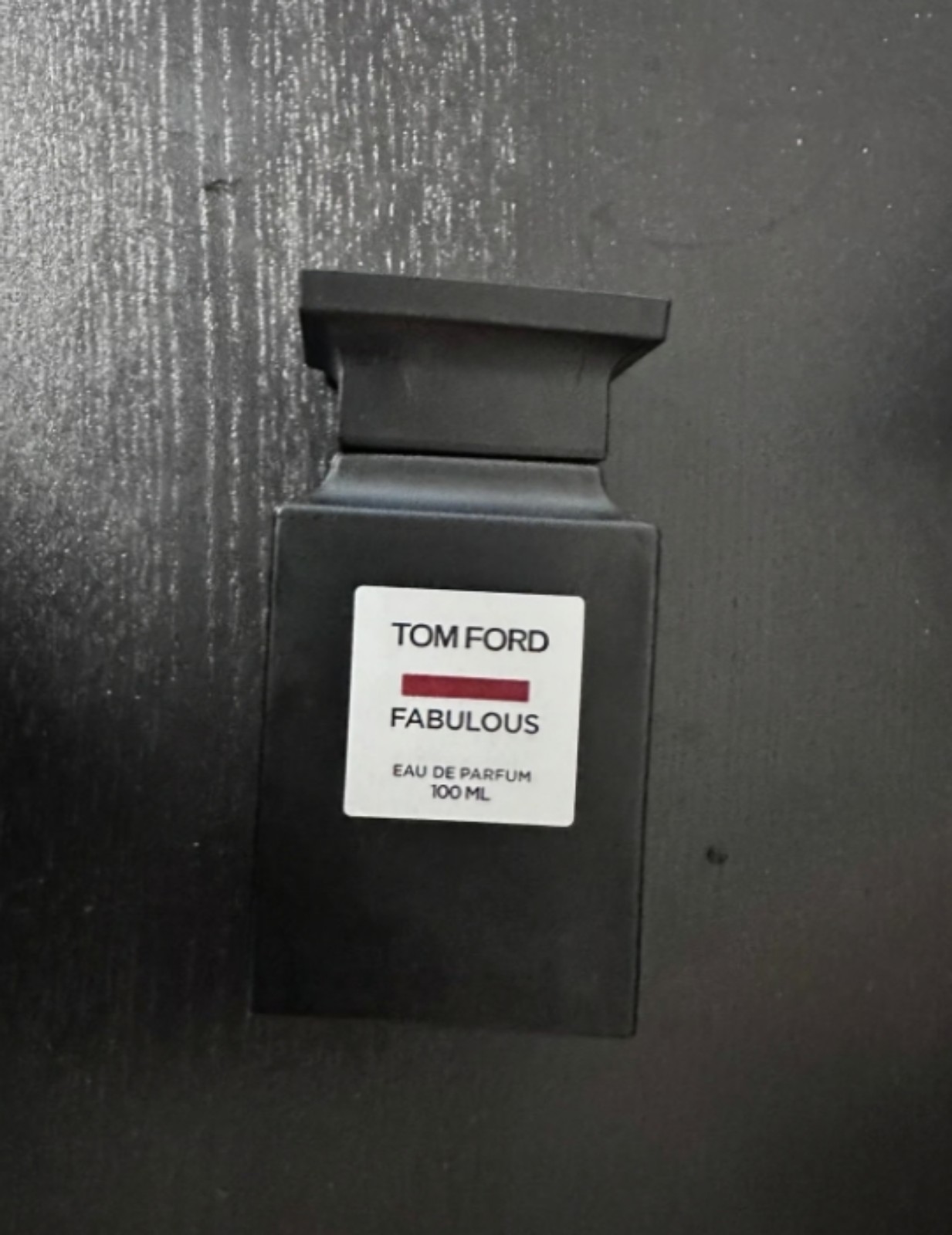 Tom Ford fabulous 100ml/3.4oz