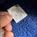 Patagonia Reversible Tribbles Hoody Full Zip Stone Blue Baby