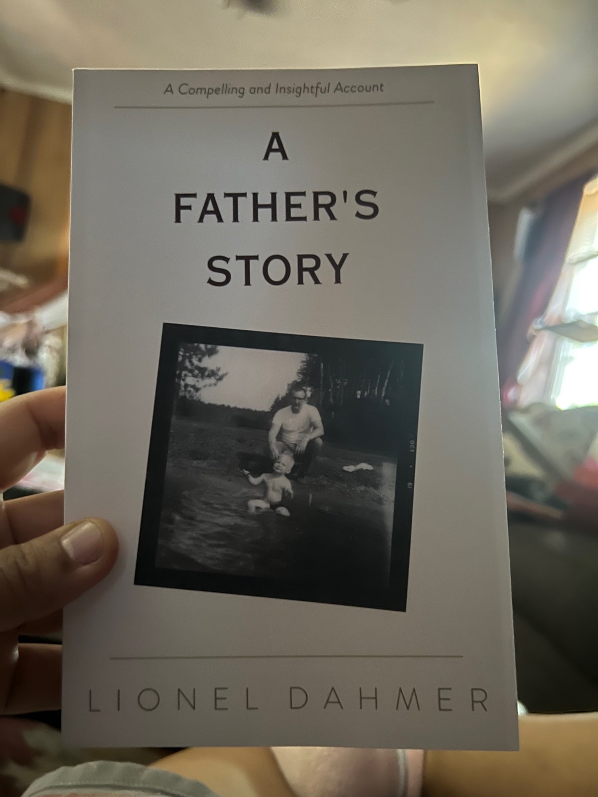 A fathers story Jeffrey Dahmer father wrote this book