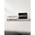 R+Co Round Brush 5 Hair Styling Vegan Boar Bristles Large Barrel Big