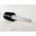 R+Co Round Brush 5 Hair Styling Vegan Boar Bristles Large Barrel Big