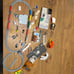 Micro Machines vintage lot