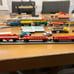Micro Machines vintage lot