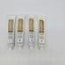 L'Oreal Paris Superior Preference 3 Color Saving Conditioner, Lot of 4 1.8oz NEW