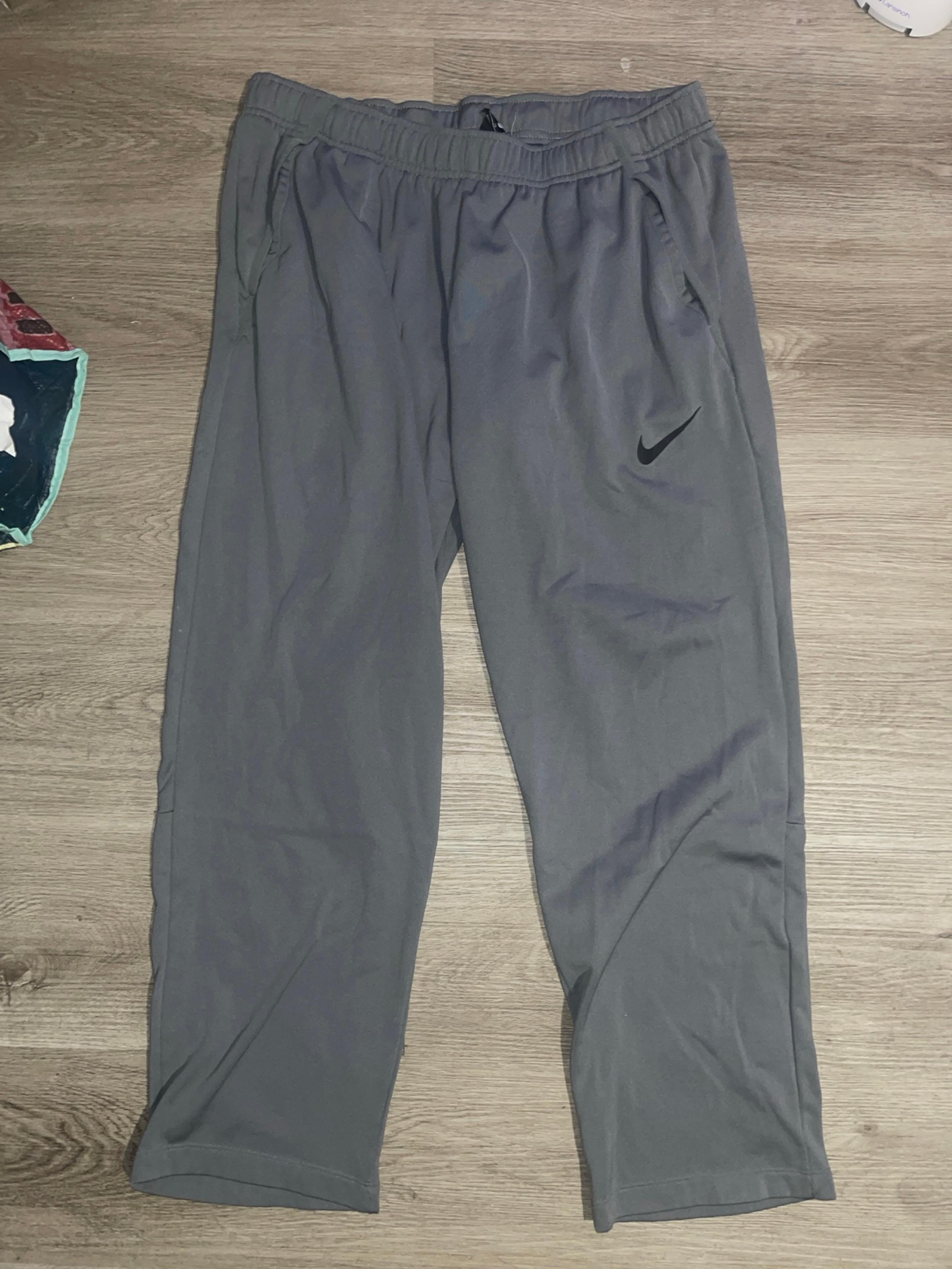 Mens Nike Sweatpants size XL