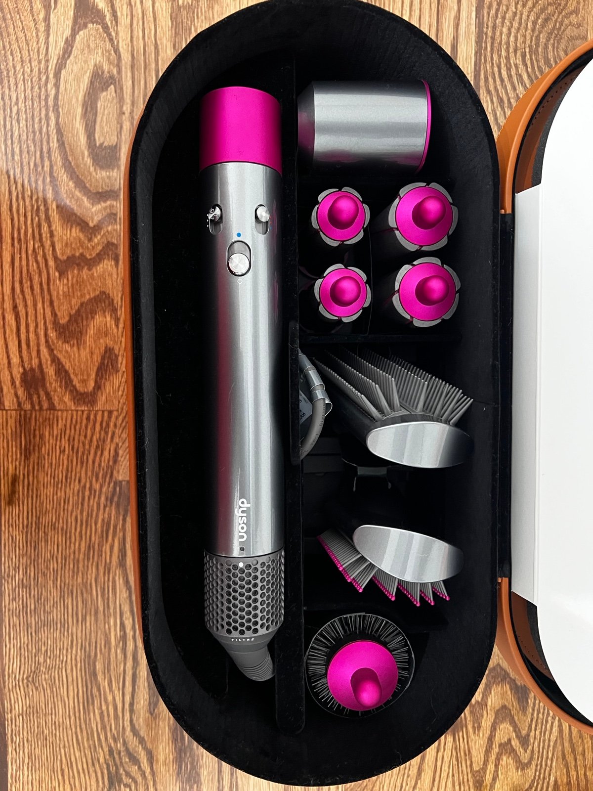 Dyson Airwrap