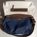 Vintage Chaps Positano White Hand Bag