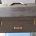 Park Brown Toolbox
