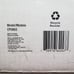 Home Decorators Bourland 3-Light Chrome Polished Semi-Flush Light 11x14 OPEN BOX