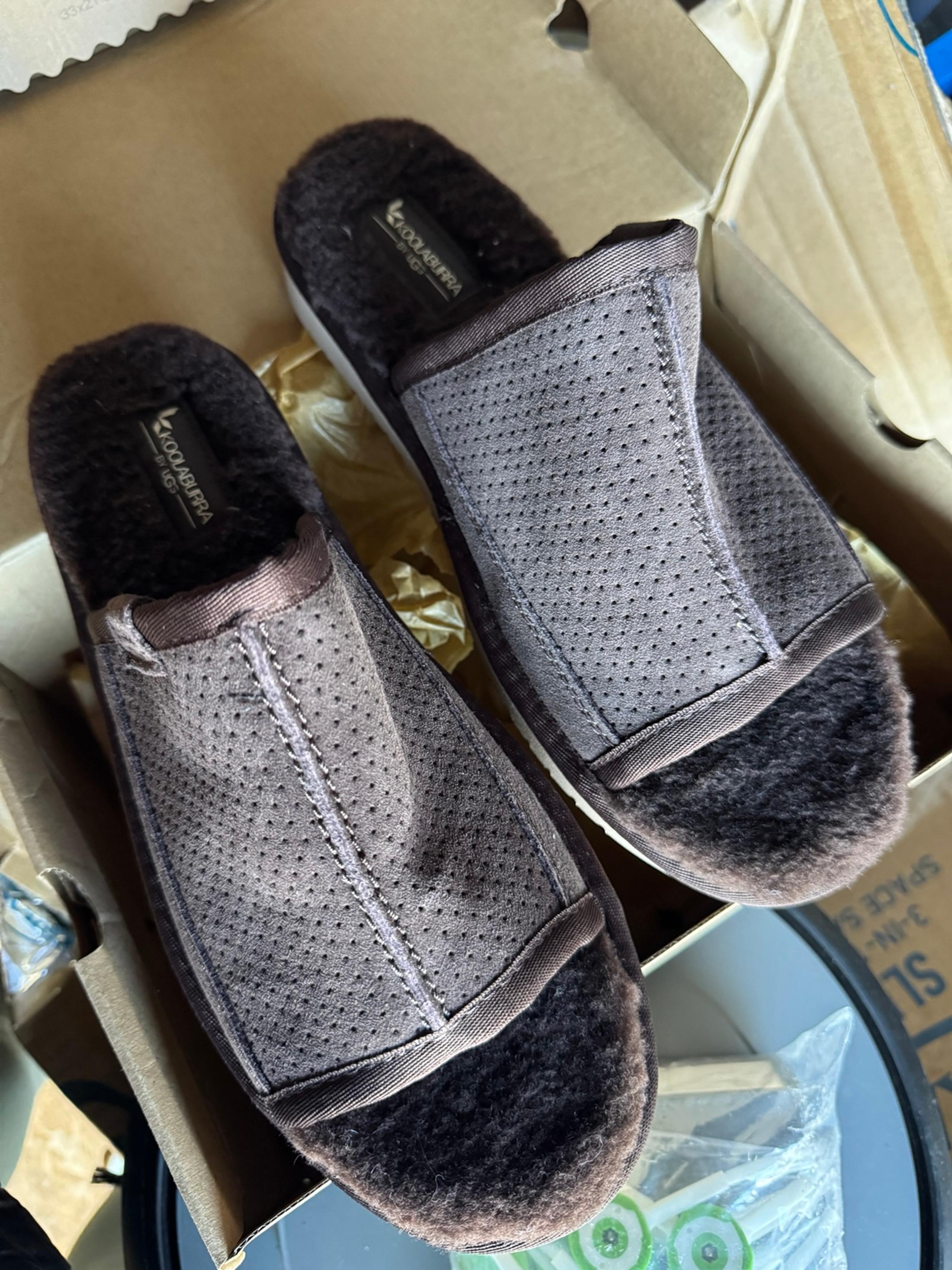 Koolaburra By UGG Dawsen Slipper - Men's
