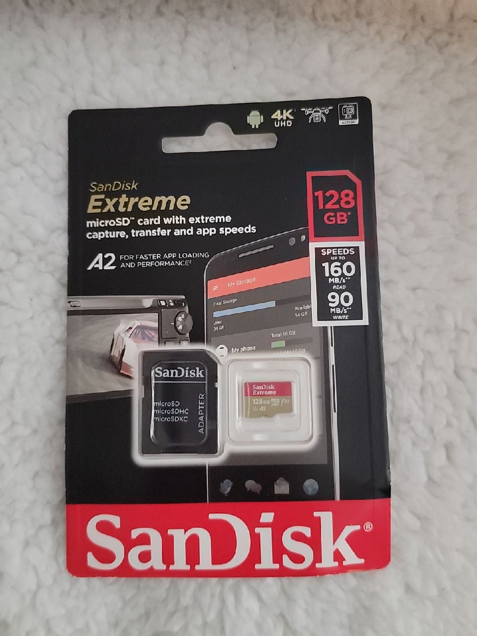 SanDisk Extreme