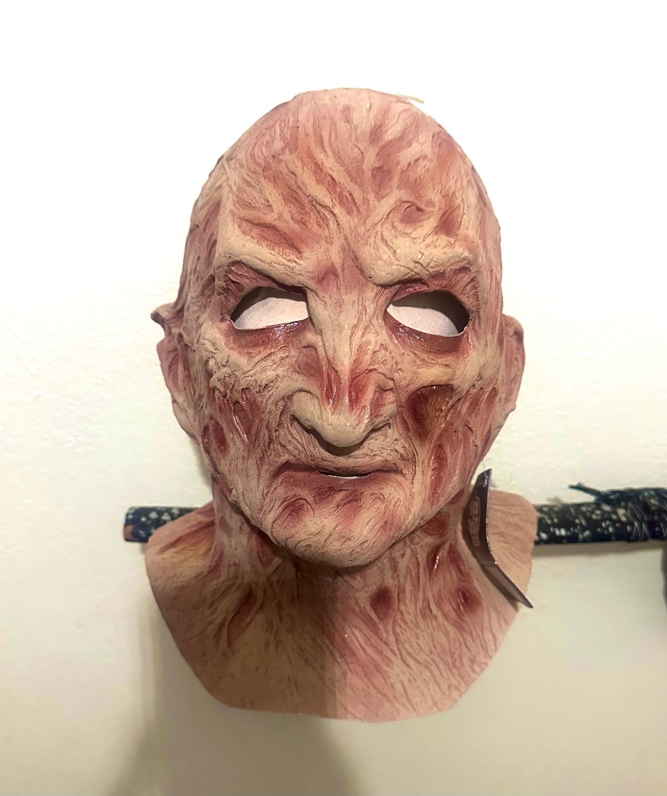 Freddy Kruger Mask Halloween Mask