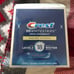 Crest 3D Whitestrips