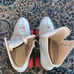 Vintage roller skates