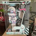 Monster High Abbey Bominable