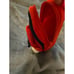 Rare Ne Zha Coin Purse And Doll Like Mini Bookbag Pre-owned 8 Long, Plush Anime