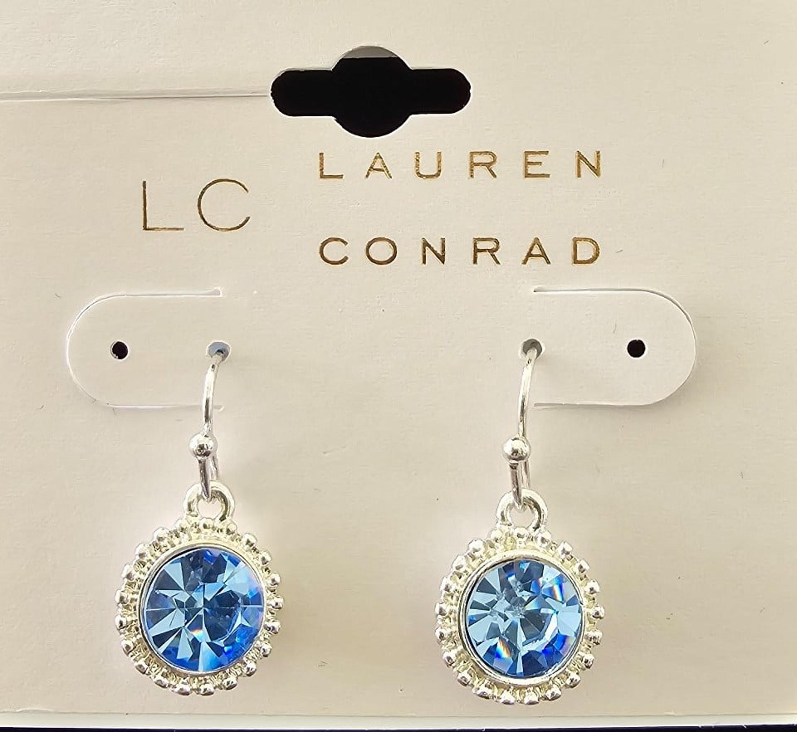 Lauren Conrad Earrings
