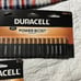 Duracell power boost Battery pack