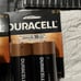 Duracell power boost Battery pack
