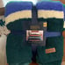 NWT Pendleton King size Sherpa blanket