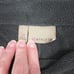 Athleta Dark Grey Polartec Power Stretch Fleece Lined Thermal Tights Leggings