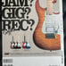 Japan Vintage Vol. 3 Ibanez “AR” Special Book
