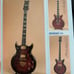 Japan Vintage Vol. 3 Ibanez “AR” Special Book