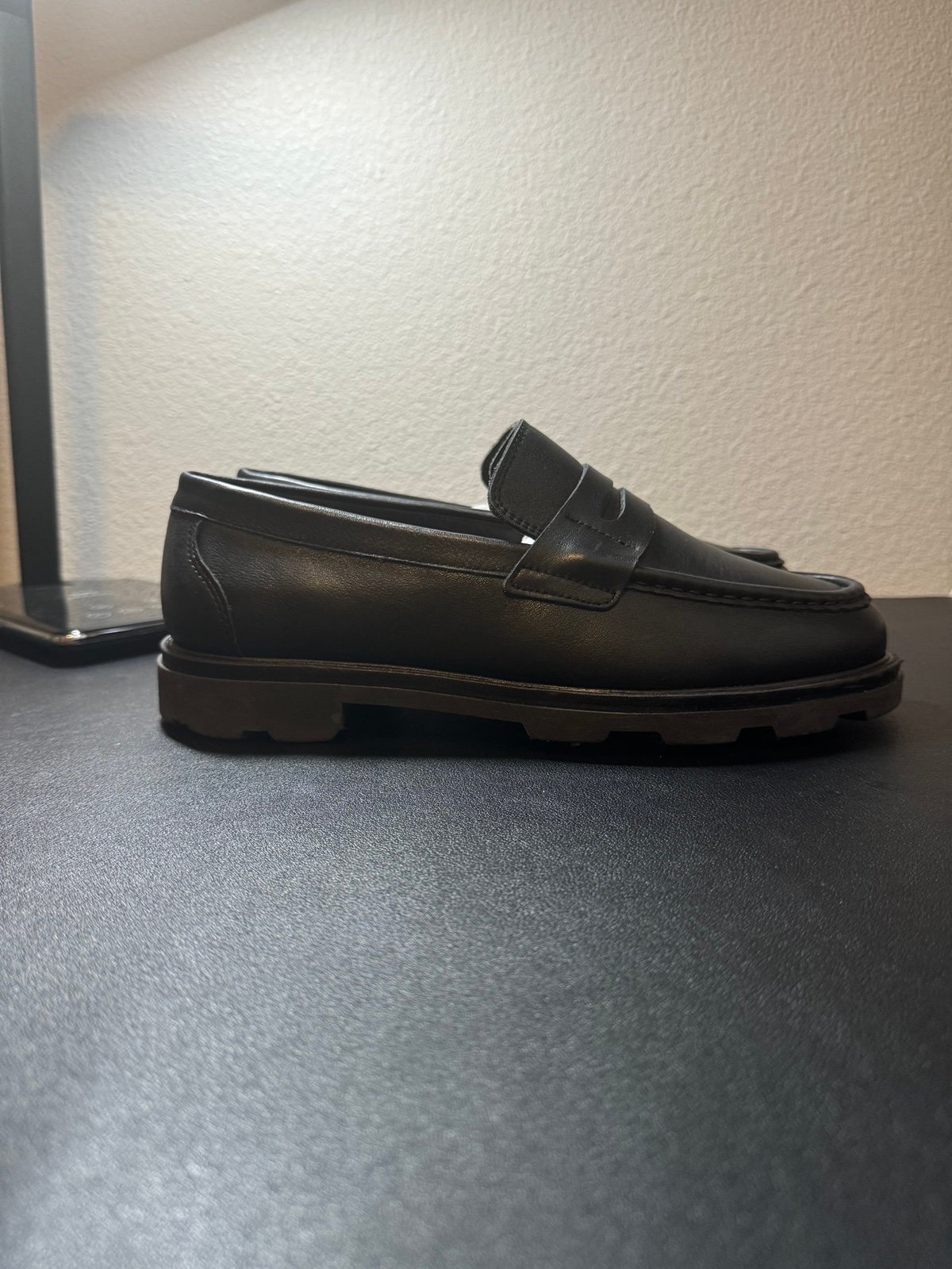 Massimo Dutti Loafers