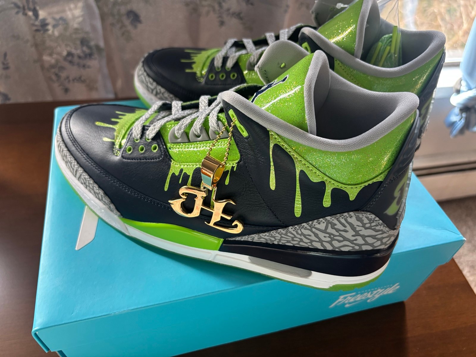 Jordan 3