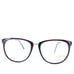 Nigura Eyeglasses 342 C Brown Tortoise Gold Square Mens Frame 54[]16 140 mm