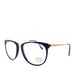 Nigura Eyeglasses 342 C Brown Tortoise Gold Square Mens Frame 54[]16 140 mm