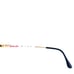 Nigura Eyeglasses 342 C Brown Tortoise Gold Square Mens Frame 54[]16 140 mm