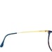 Nigura Eyeglasses 342 C Brown Tortoise Gold Square Mens Frame 54[]16 140 mm