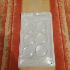 Pare-chocs porte