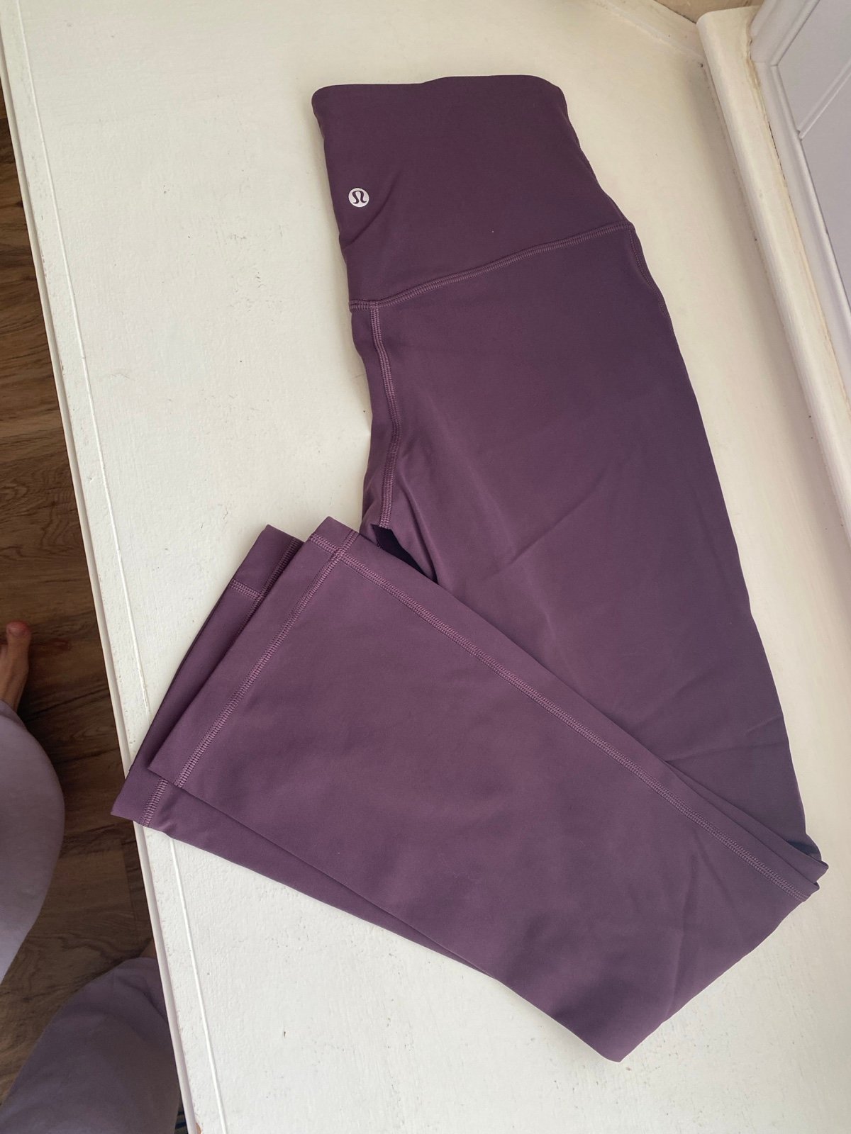 Lululemon Align Mini Flare Pants