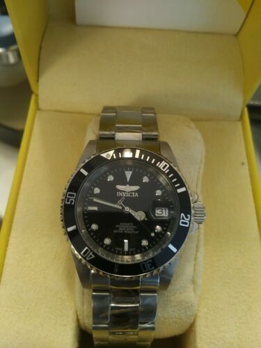 Invicta Pro Diver watch