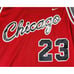 Vintage Michael Jordan Jersey Mens 3XL Red Nike Chicago Bulls 90s NBA Basketball