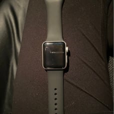 Apple Watch Series 3 38 mm