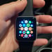 Apple Watch Series 3 38 mm