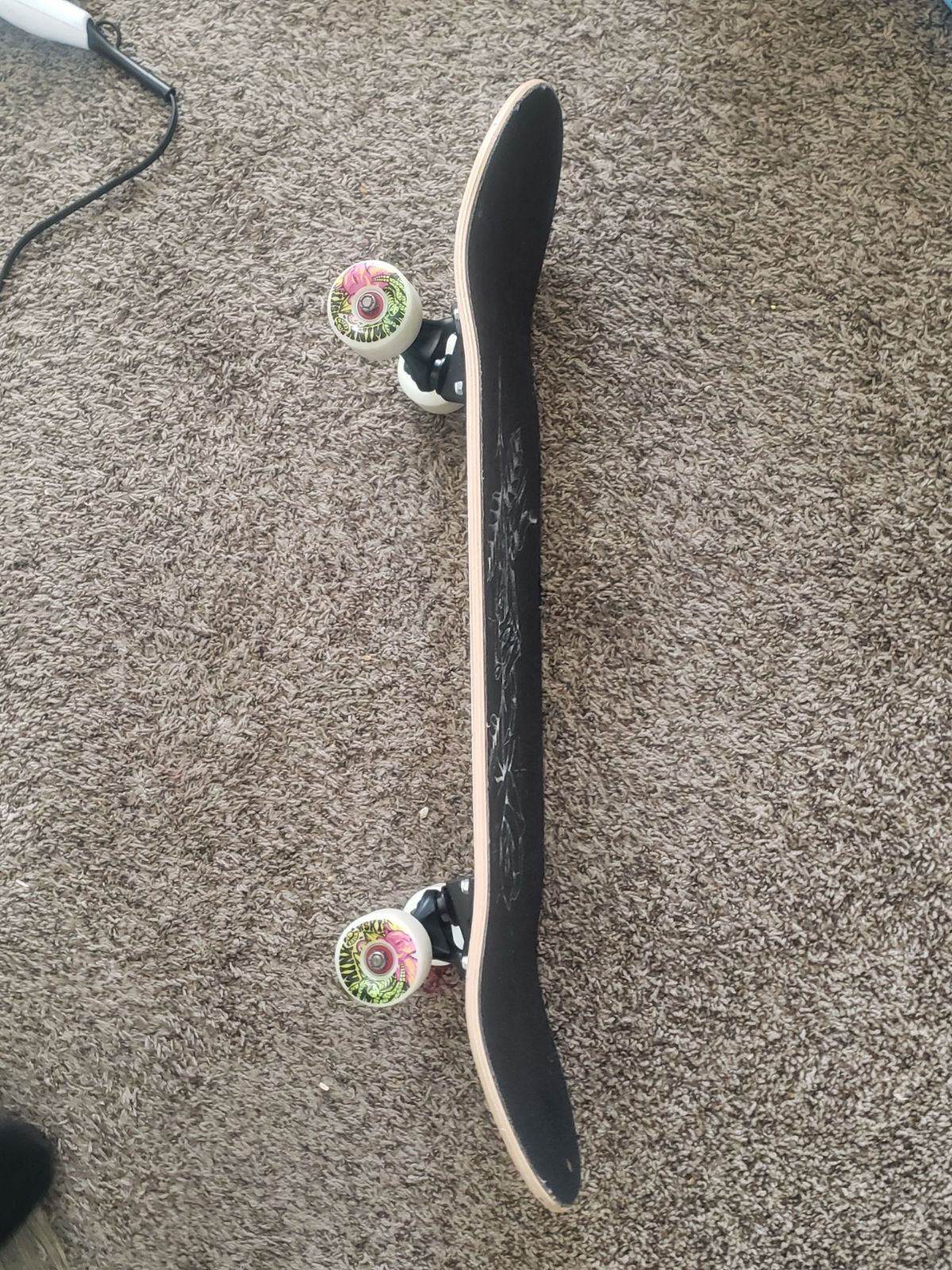 skateboard
