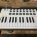 Arturia midi keyboard minilab mkii