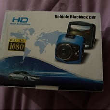 Dash Cam